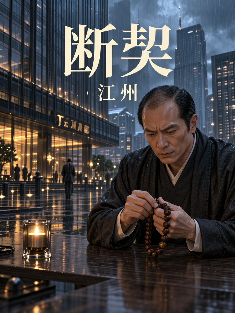 断契 cover