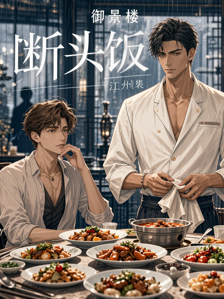 断头饭 cover