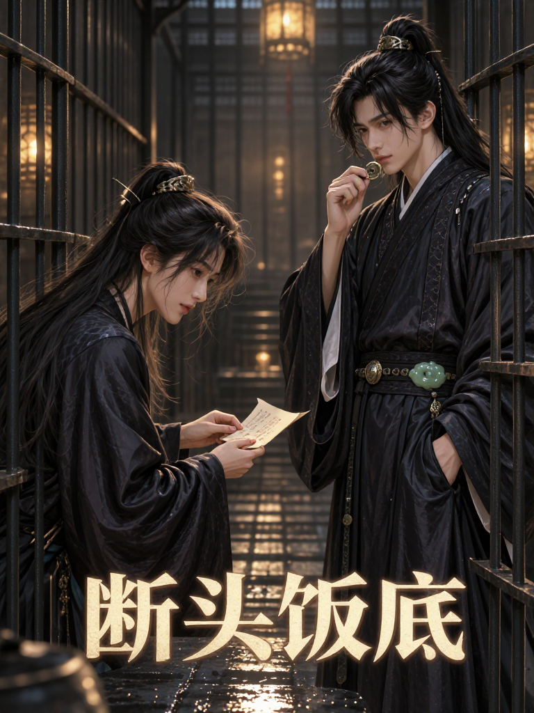 断头饭底 cover
