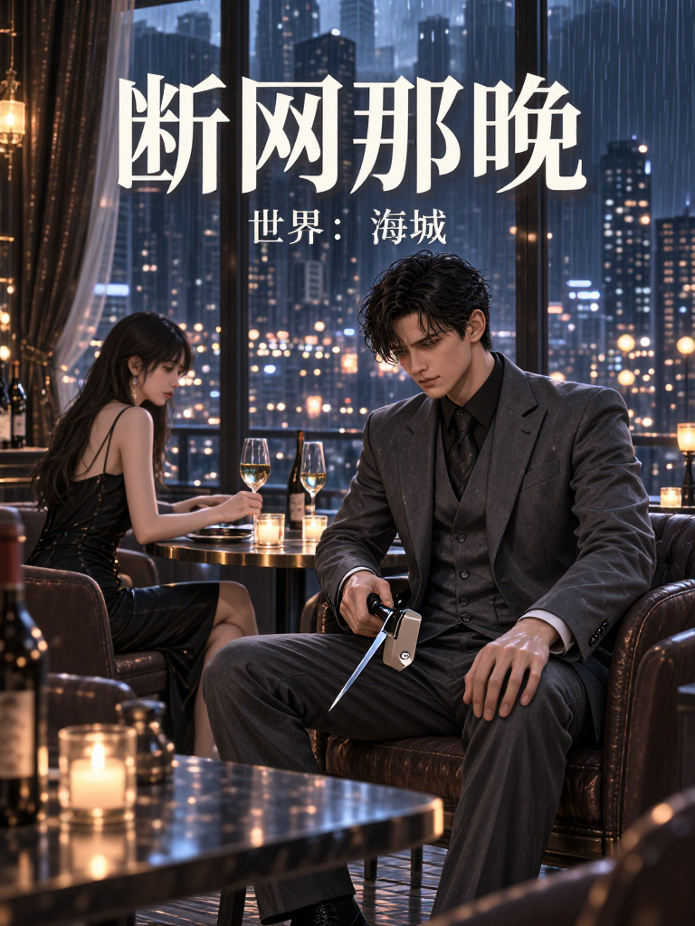 断网那晚 cover