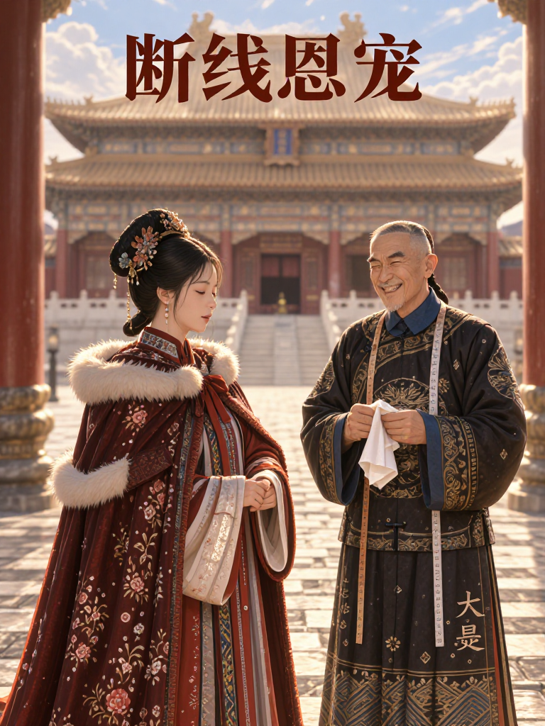 断线恩宠 cover