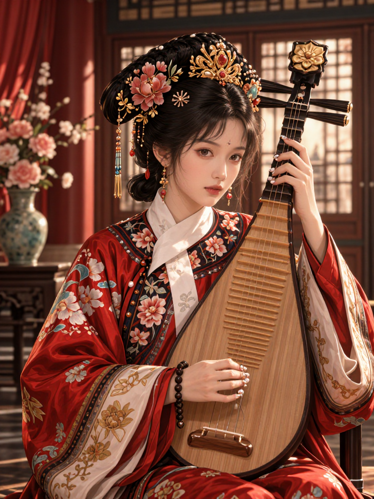 断弦惊鸿 cover