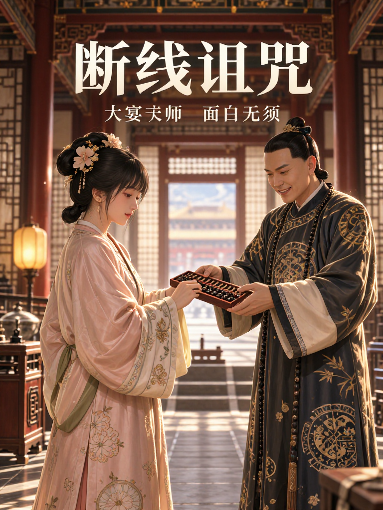 断线诅咒 cover