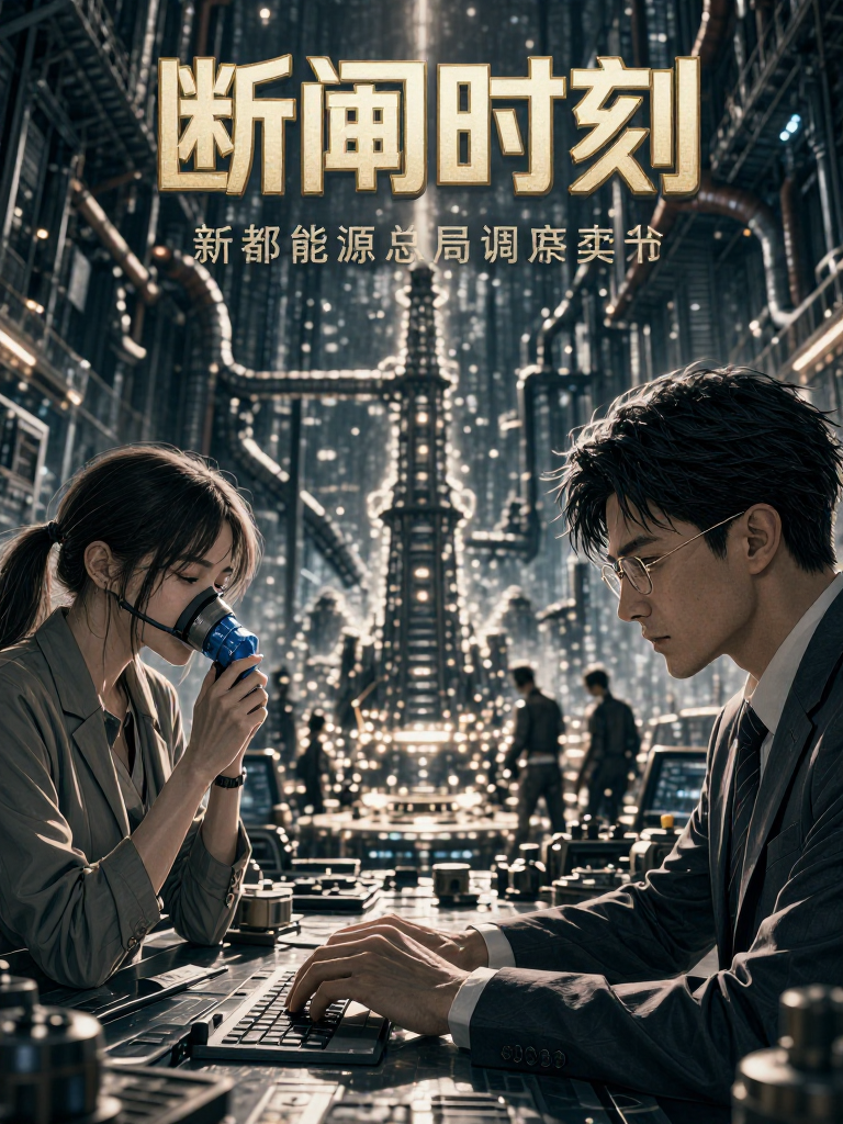 断闸时刻 cover