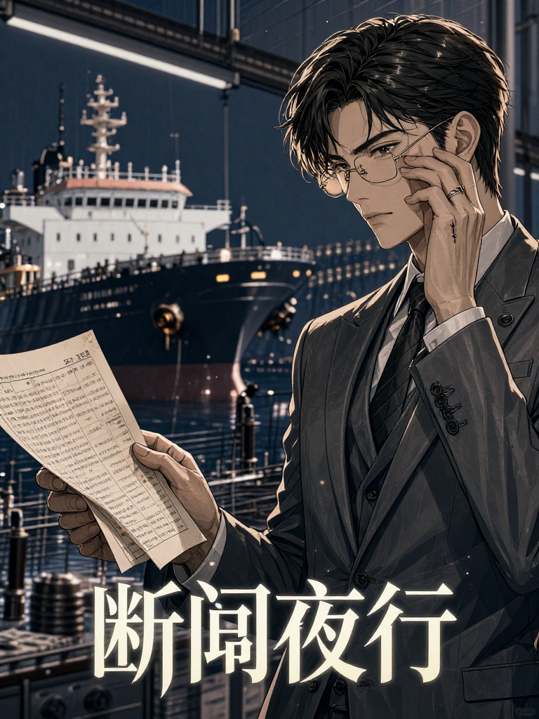 断闸夜行 cover