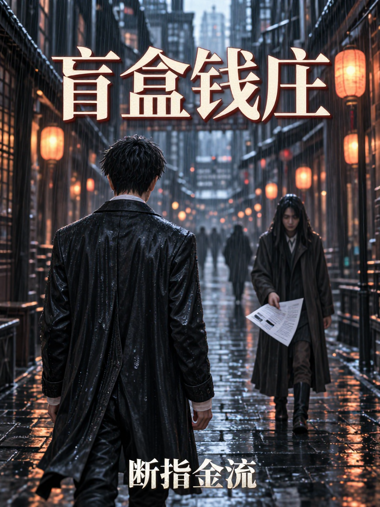 断指金流 cover