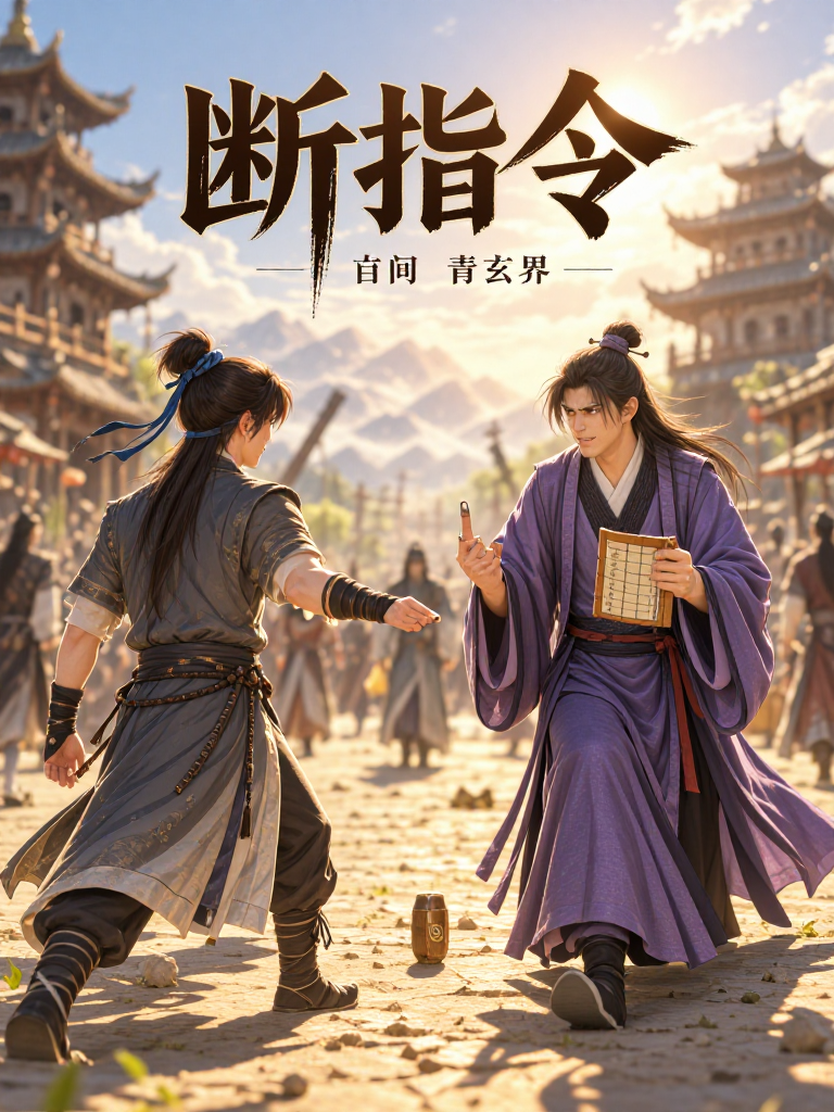 断指令 cover
