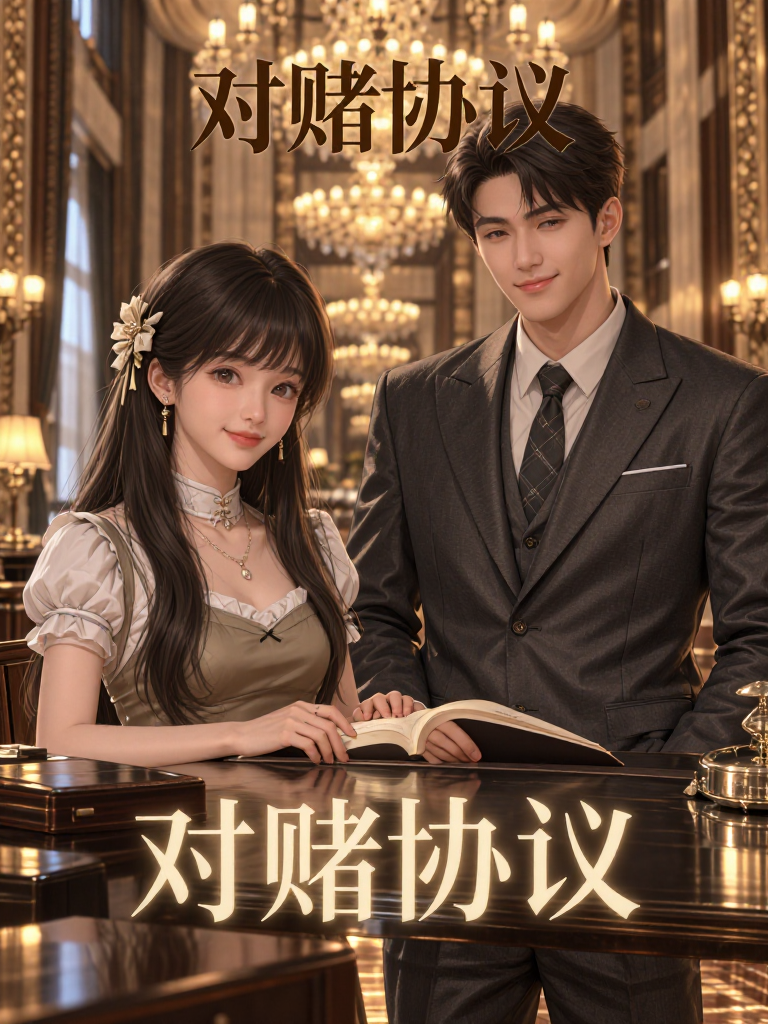 对赌协议 cover