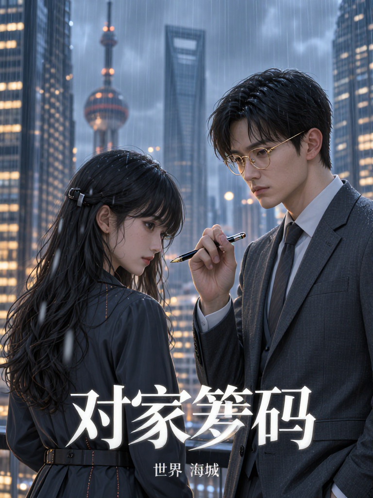 对家筹码 cover