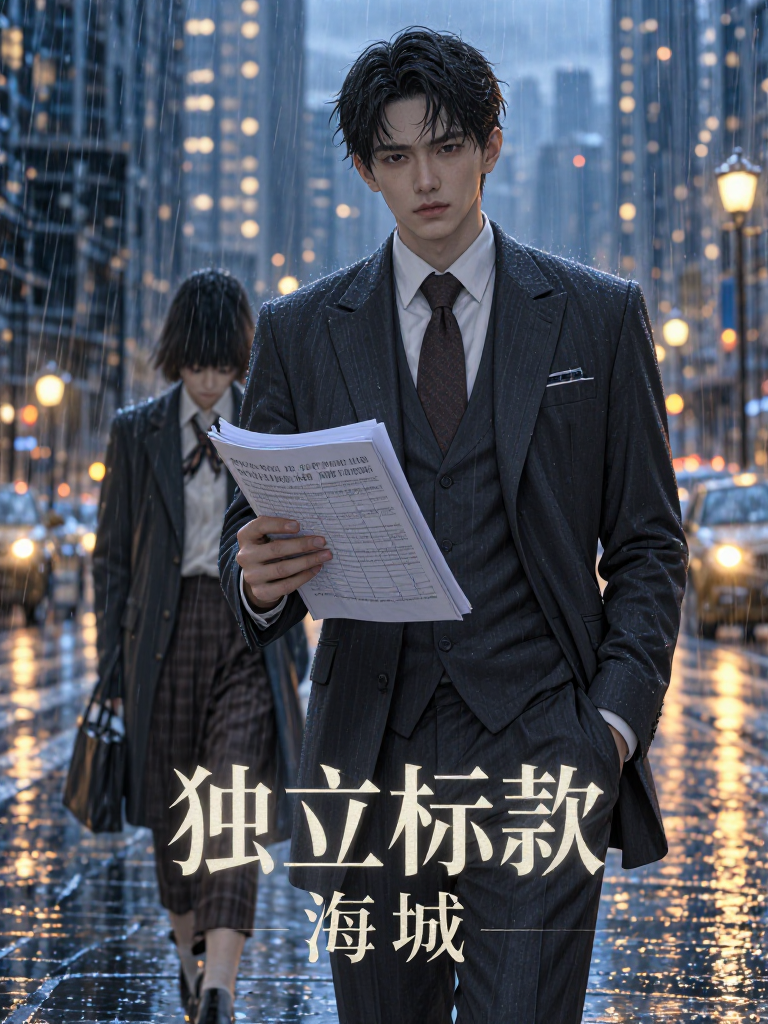 独立条款 cover