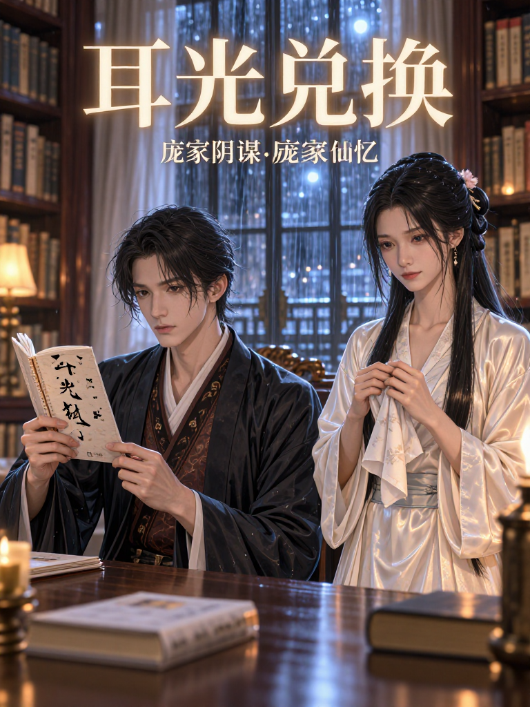 耳光兑换 cover