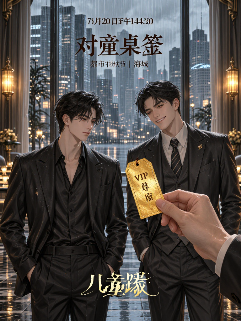 儿童桌签 cover