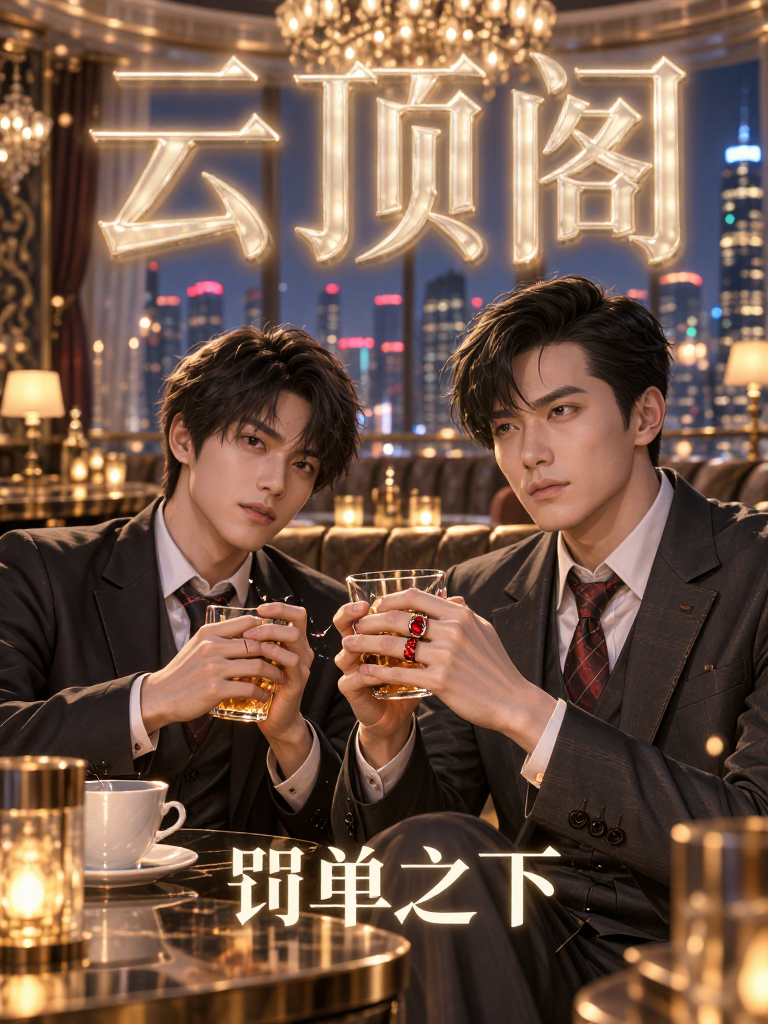 罚单之下 cover