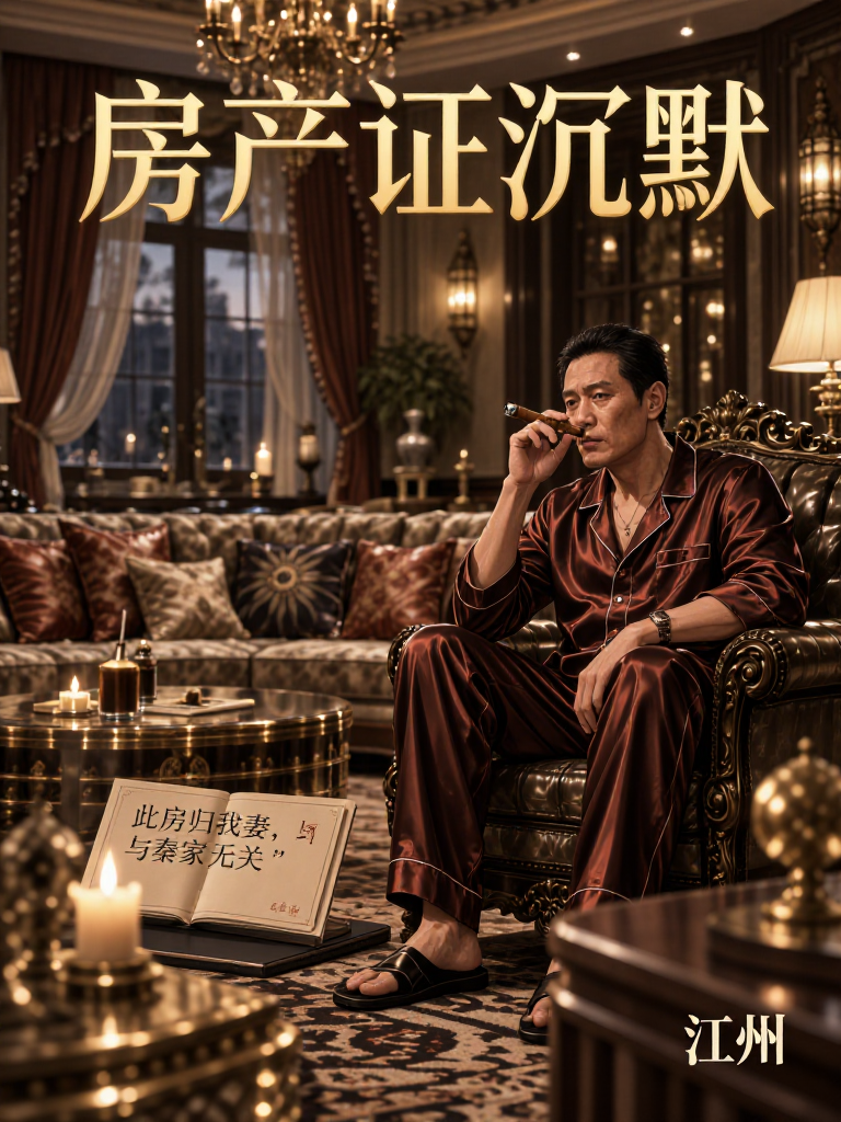房产证沉默 cover