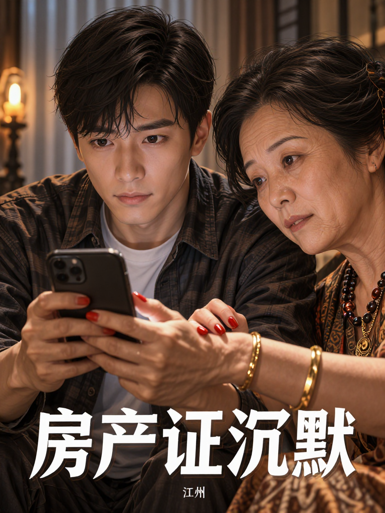 房产证沉默 cover