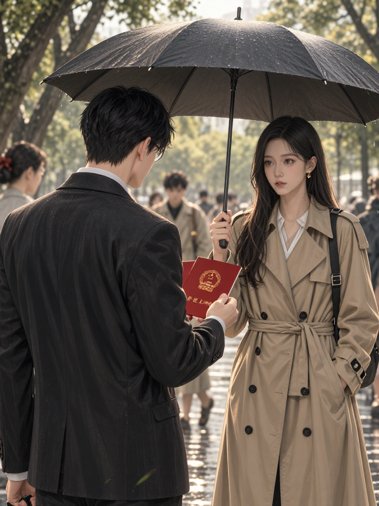 房产证上的吻 cover