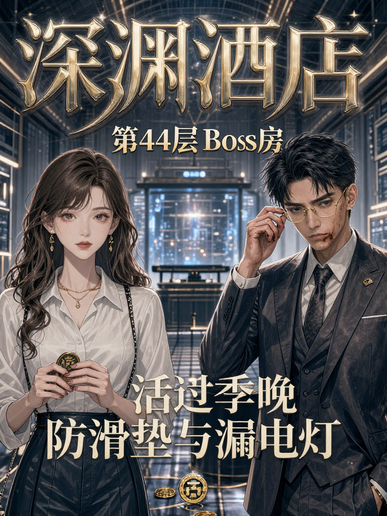 防滑垫与漏电灯 cover