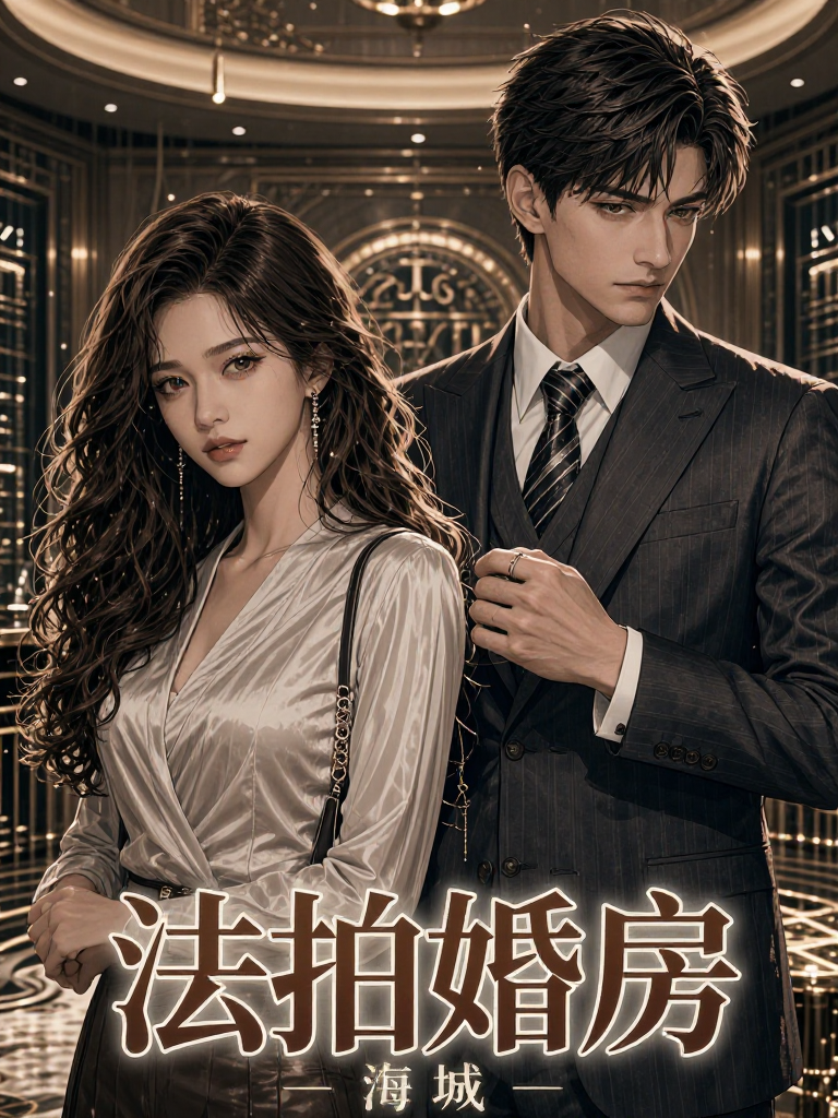 法拍婚房 cover
