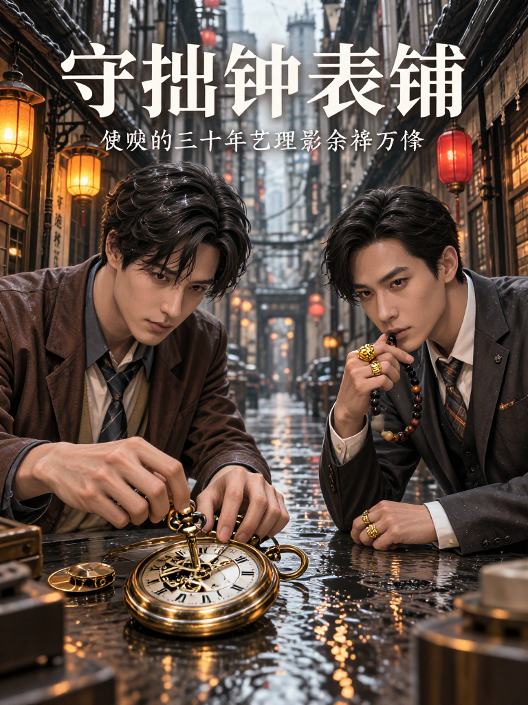 发丝定乾坤 cover