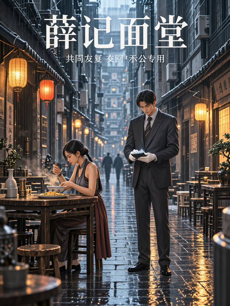 发丝惊堂 cover