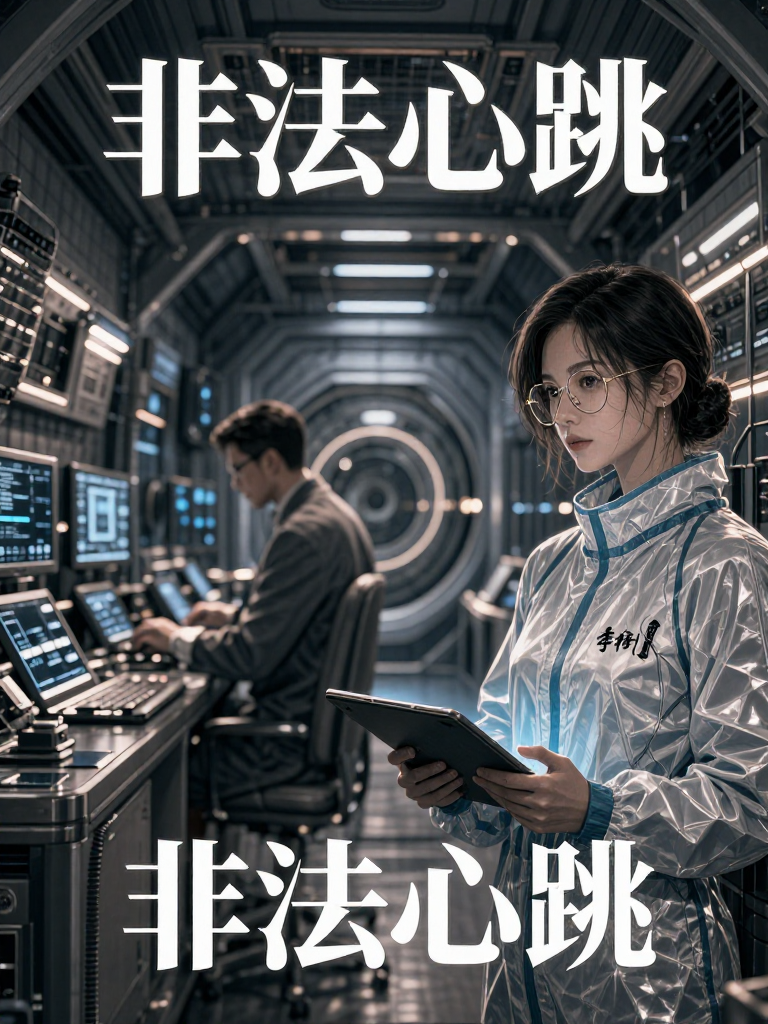 非法心跳 cover