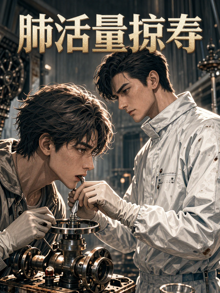 肺活量掠夺 cover