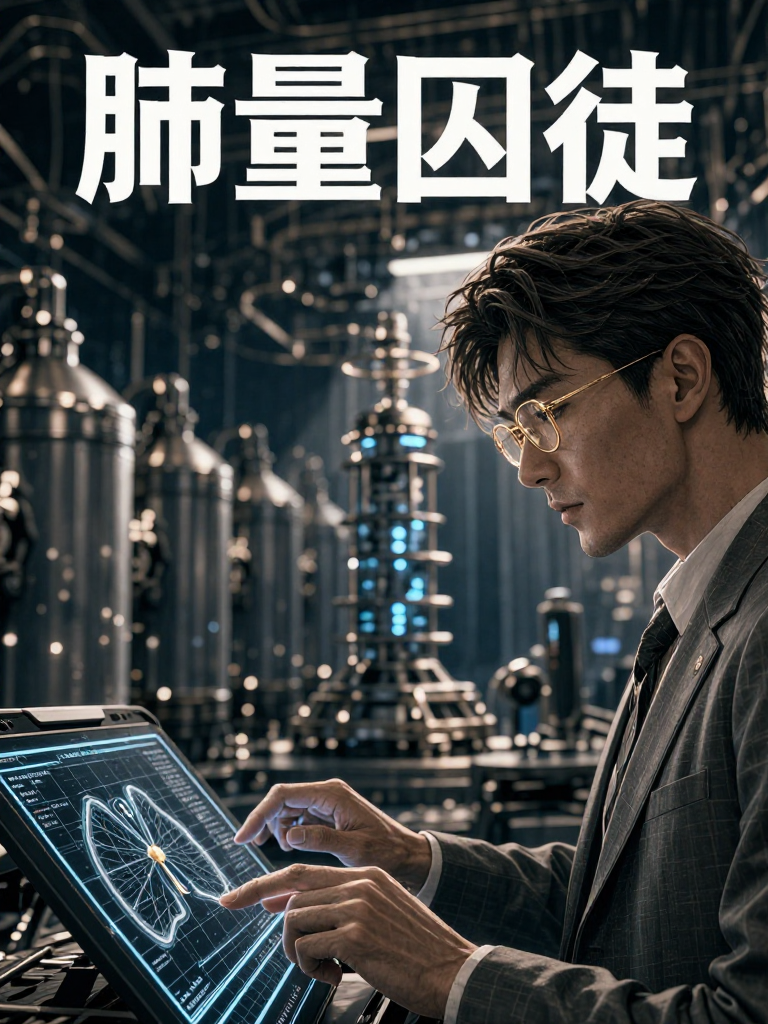 肺量囚徒 cover