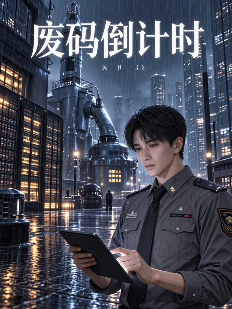 废码倒计时 cover