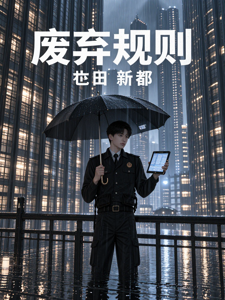 废弃规则 cover