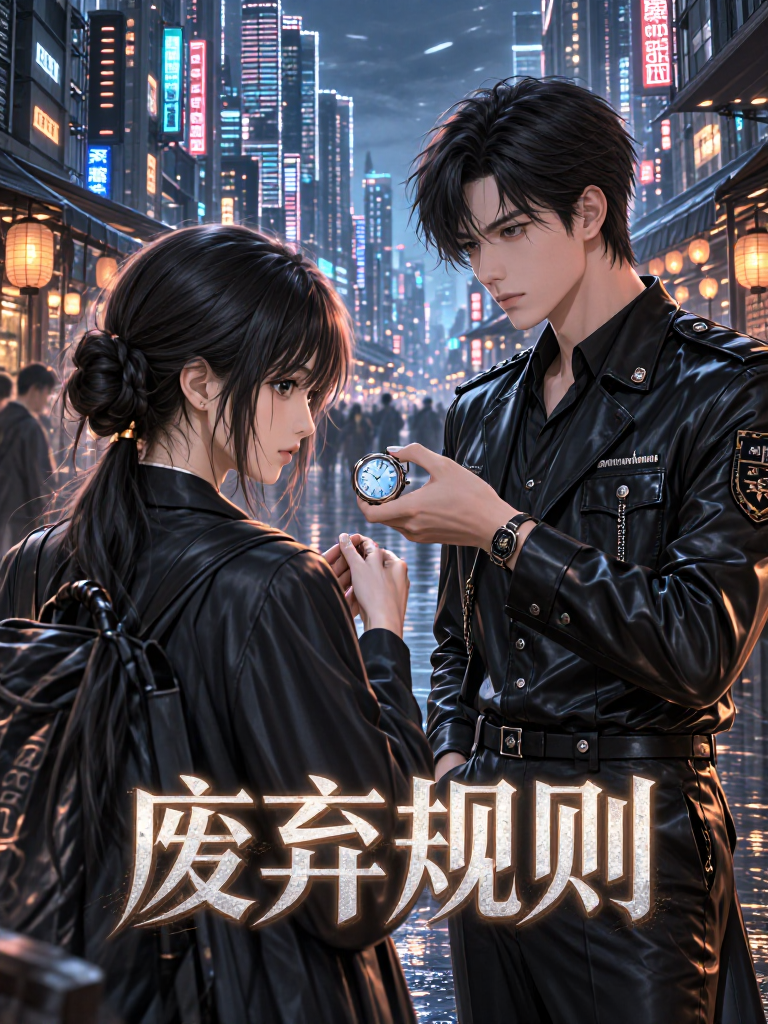 废弃规则 cover