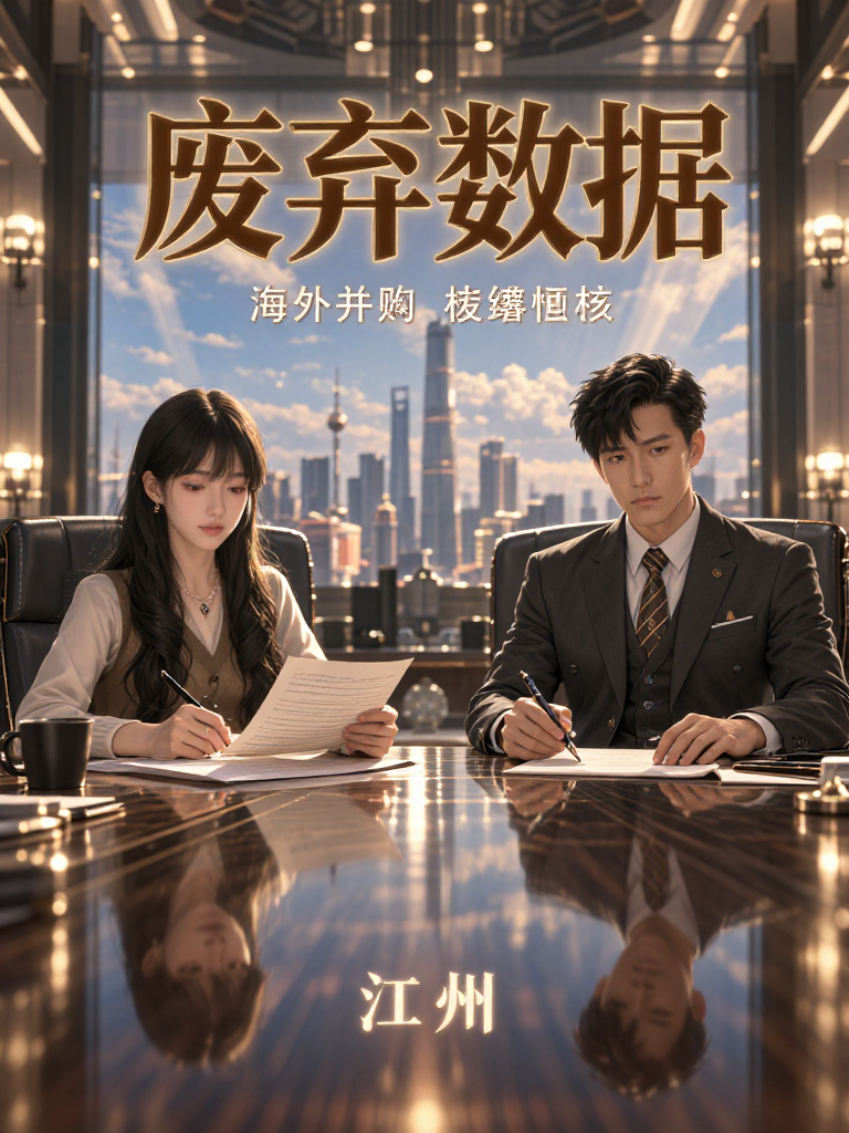 废弃数据 cover