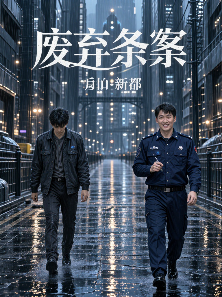 废弃条款 cover