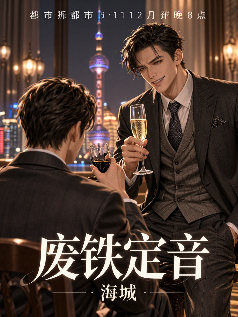 废铁定音 cover