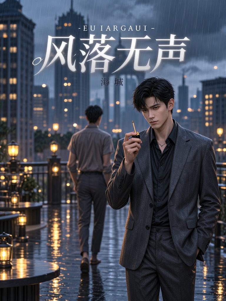 风落无声 cover