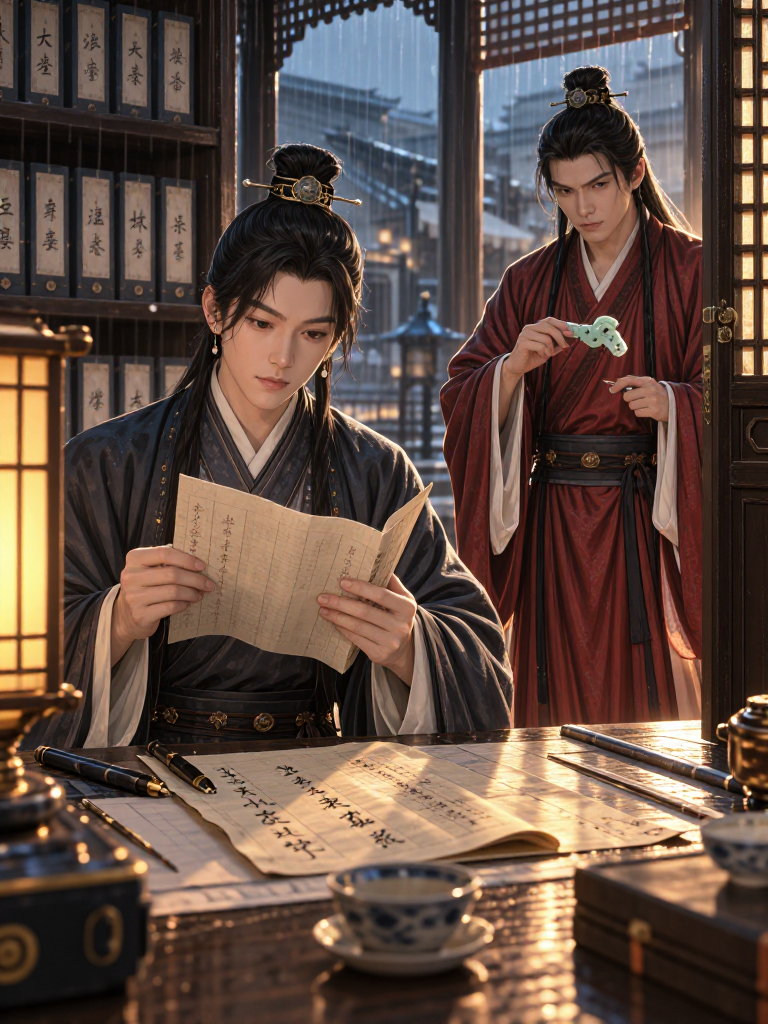 封条血痕 cover