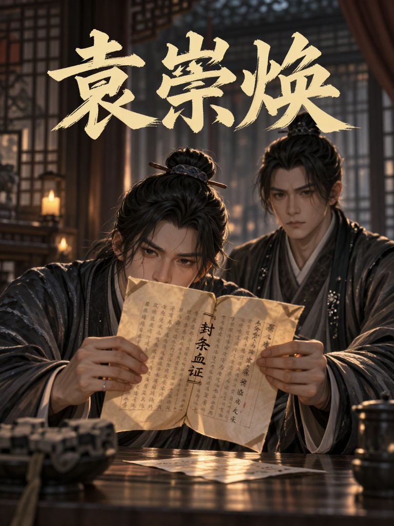 封条血证 cover