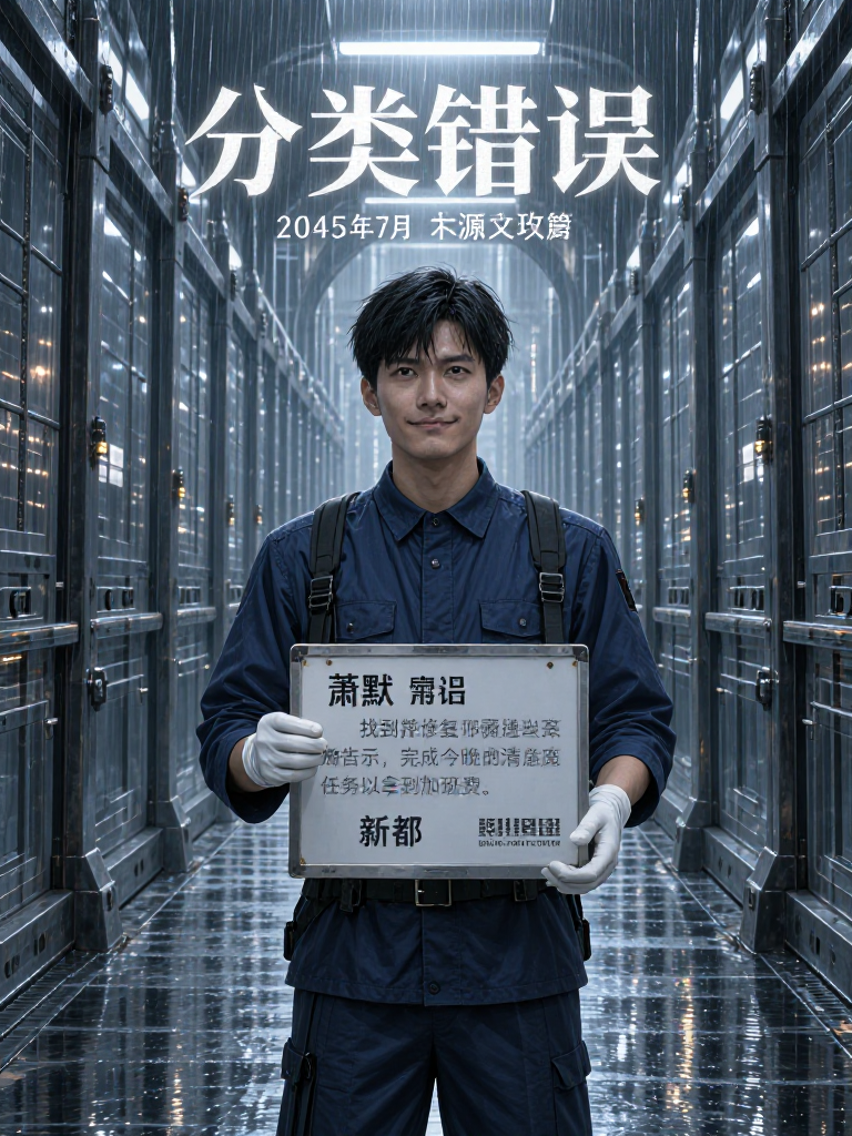 分类错误 cover