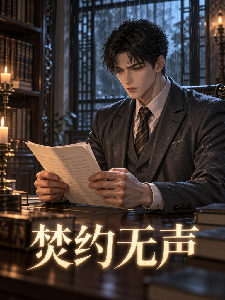 焚约无声 cover