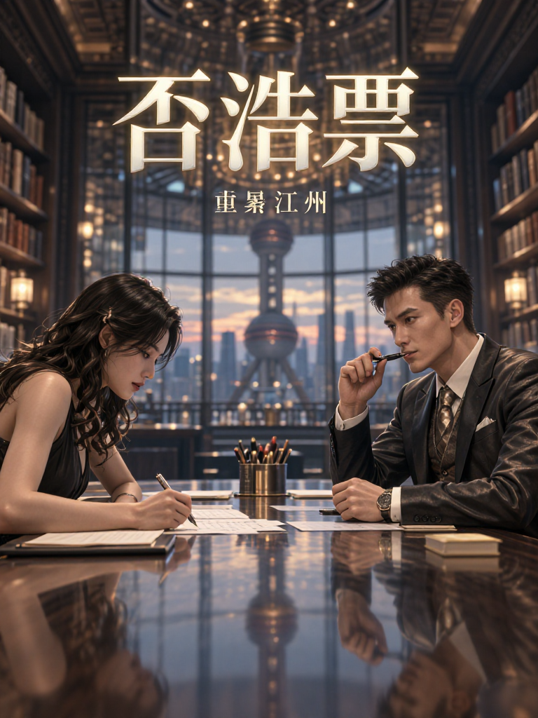 否决票 cover