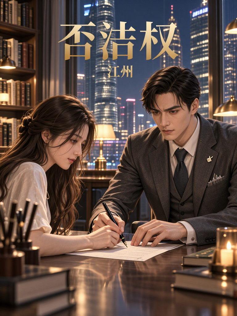 否决权 cover