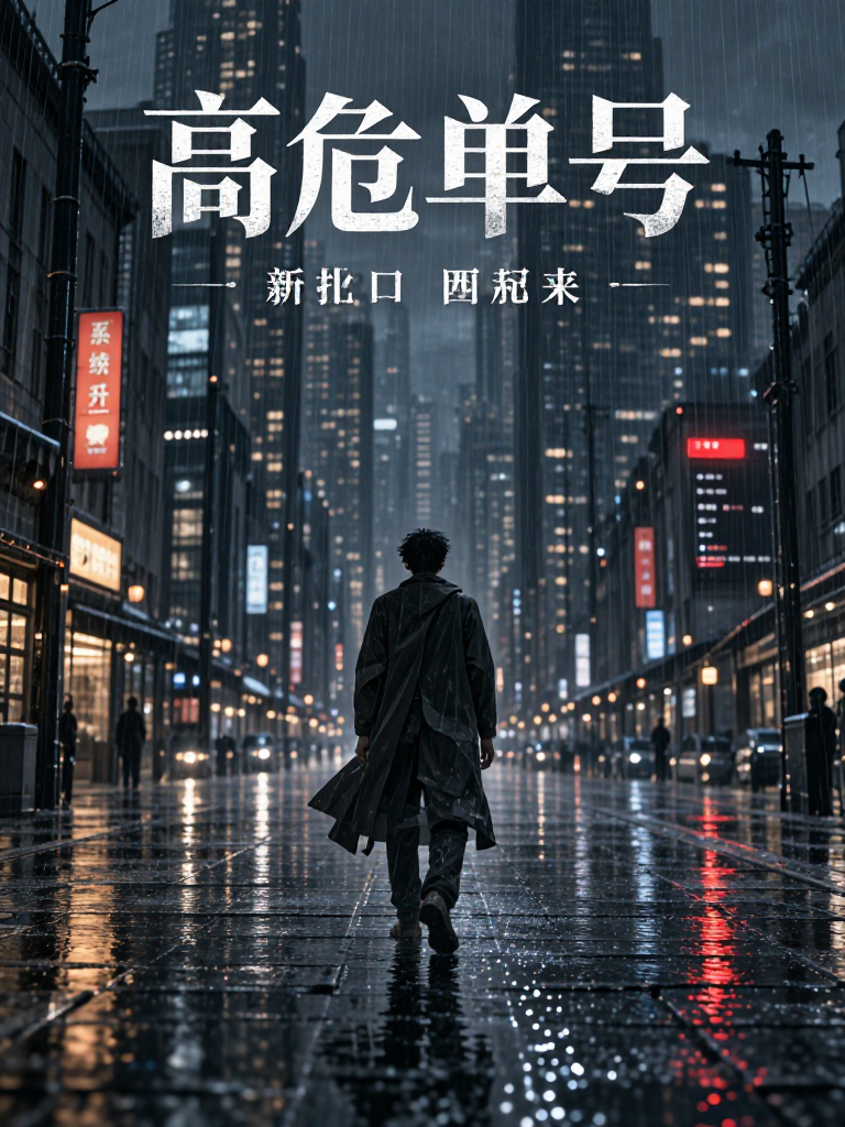 高危单号 cover