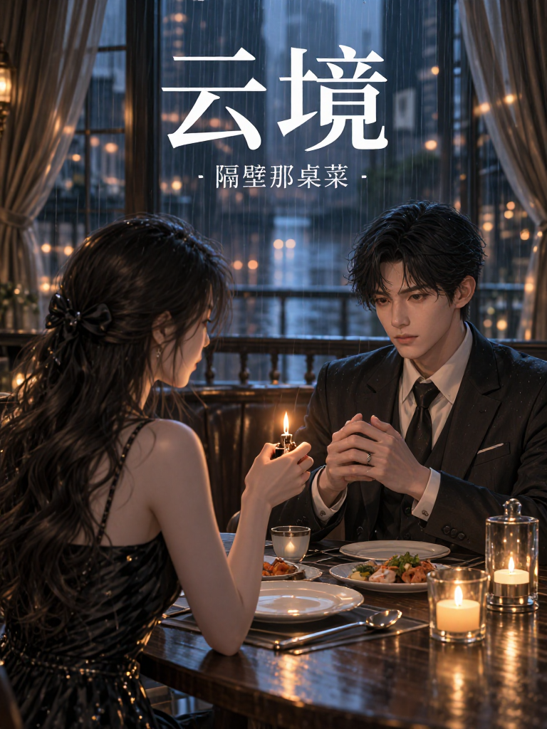 隔壁那桌菜 cover