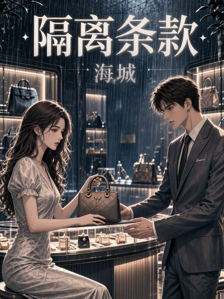 隔离条款 cover