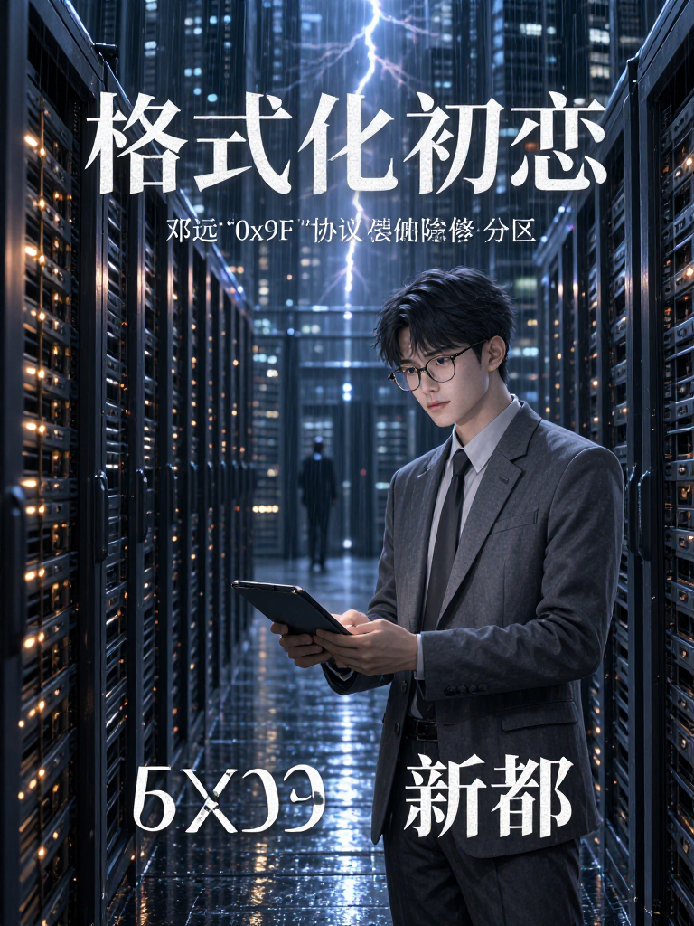 格式化初恋 cover