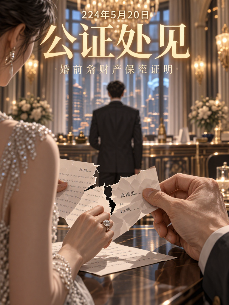公证处见 cover