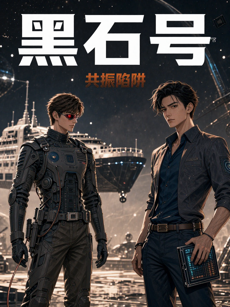 共振陷阱 cover