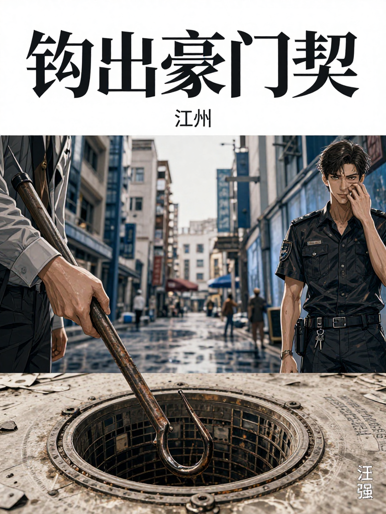钩出豪门契 cover