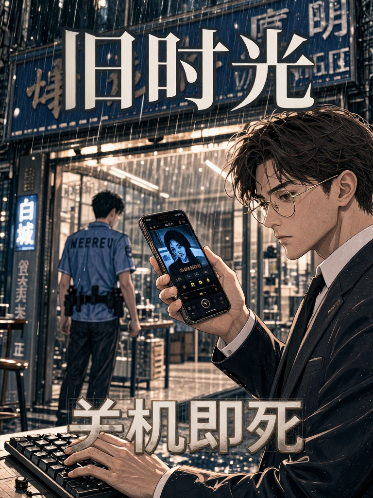 关机即死 cover