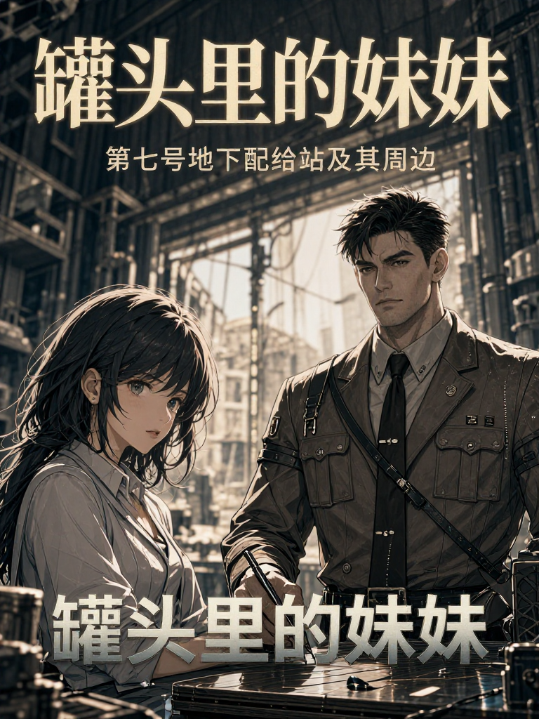 罐头里的妹妹 cover