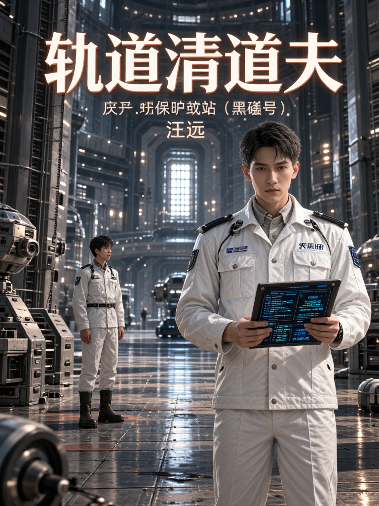 轨道清道夫 cover